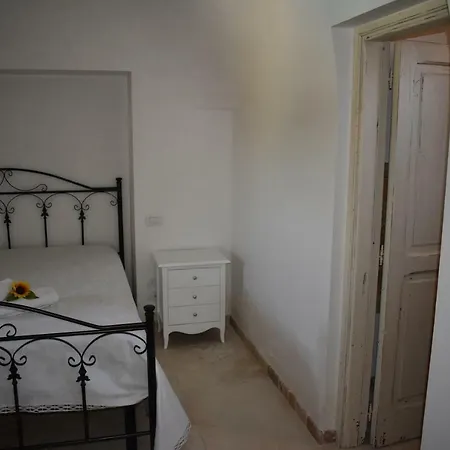 Сasa de vacaciones Trulli Il Carrubo