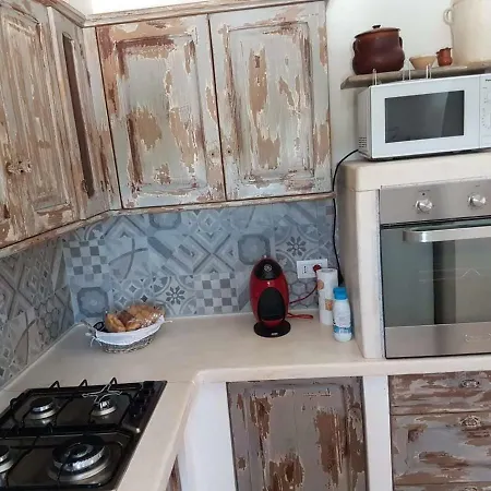 Сasa de vacaciones Trulli Il Carrubo Locorotondo